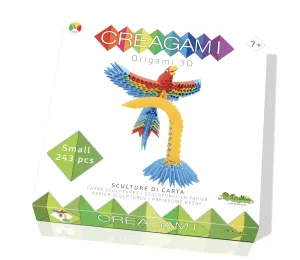 Creagami: Parrot