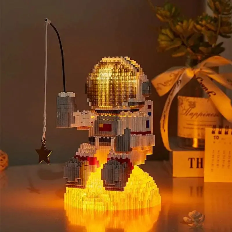 Creative Learning Toy