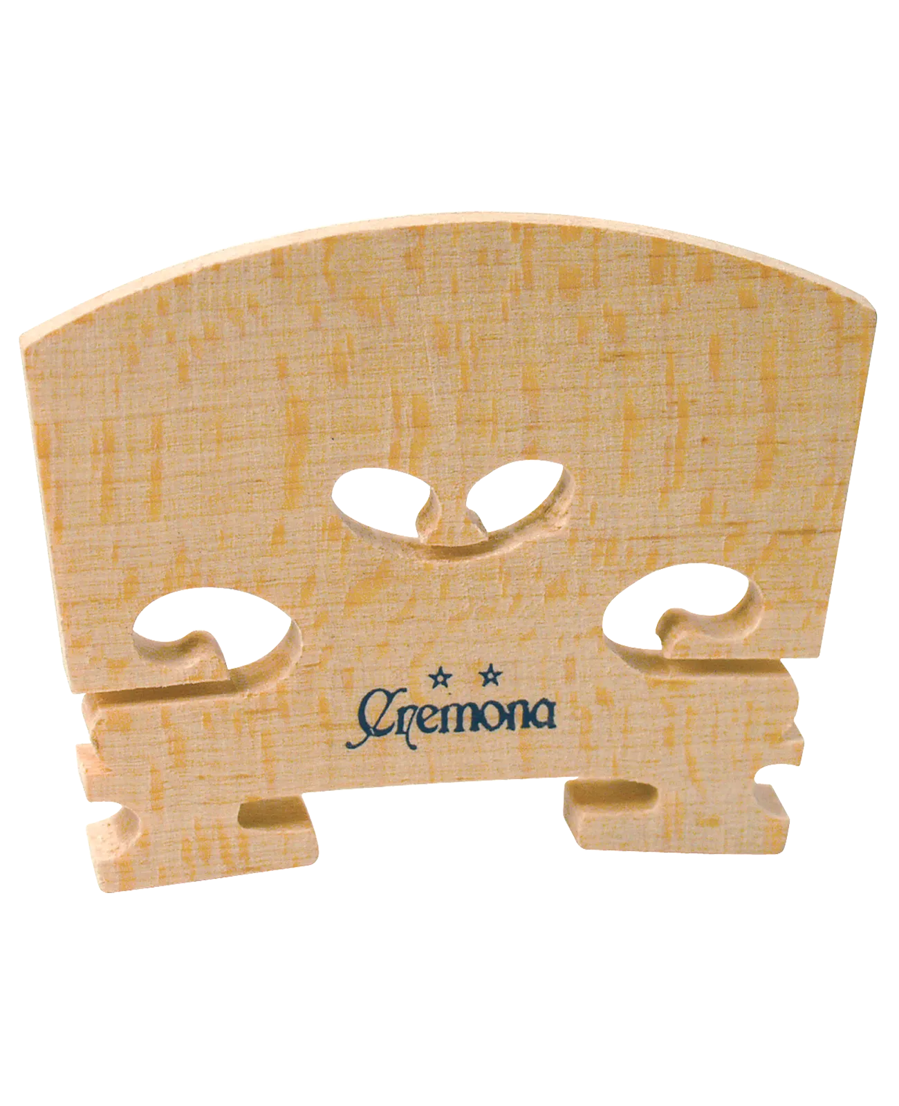 Cremona VP-202 2-Star Violin Bridge