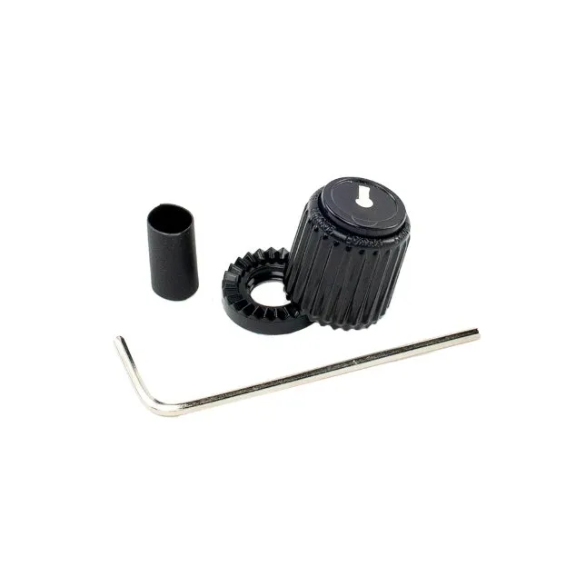 D'Addario Universal Loknob (Various Sizes)