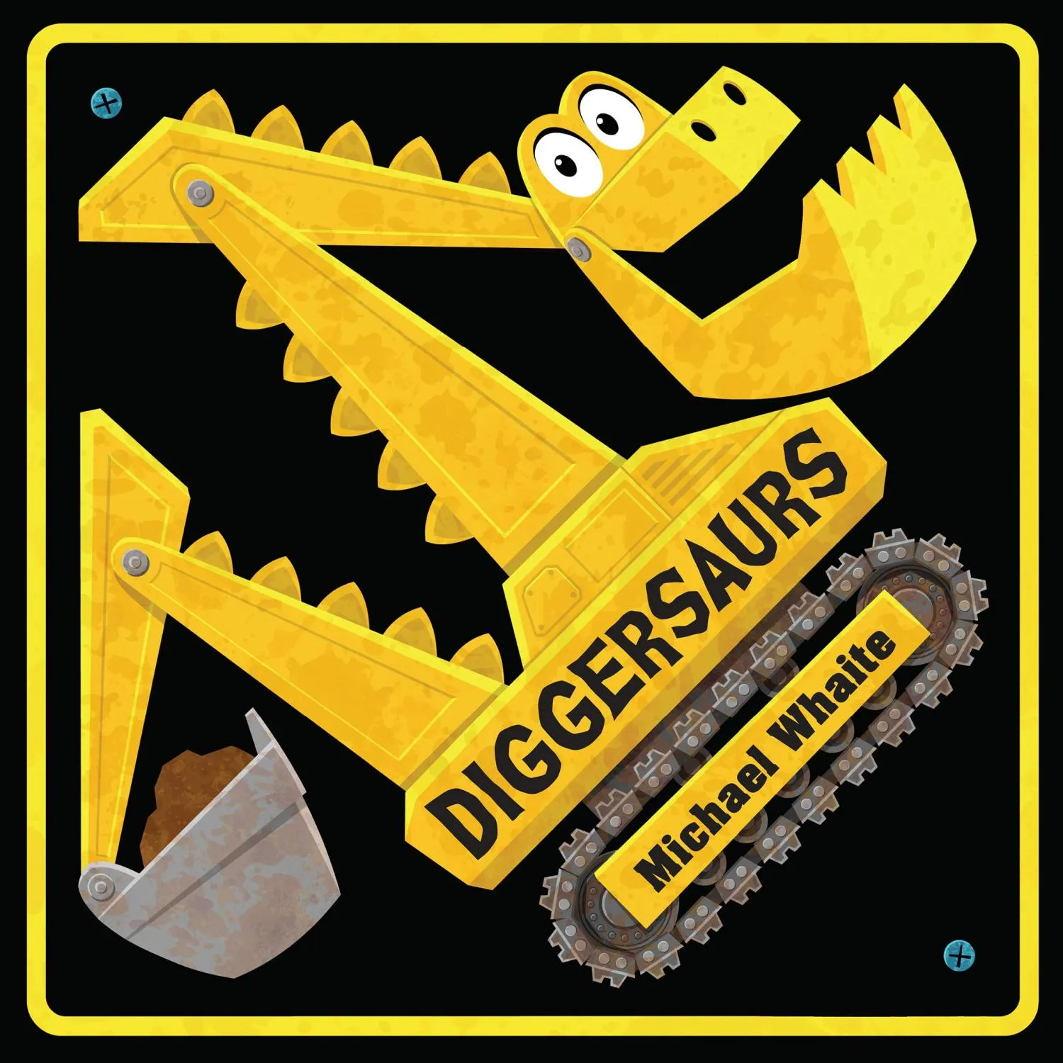 DIGGERSAURS