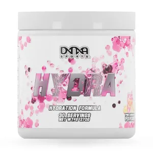 DNA Sports - Hydra 1 Hydration