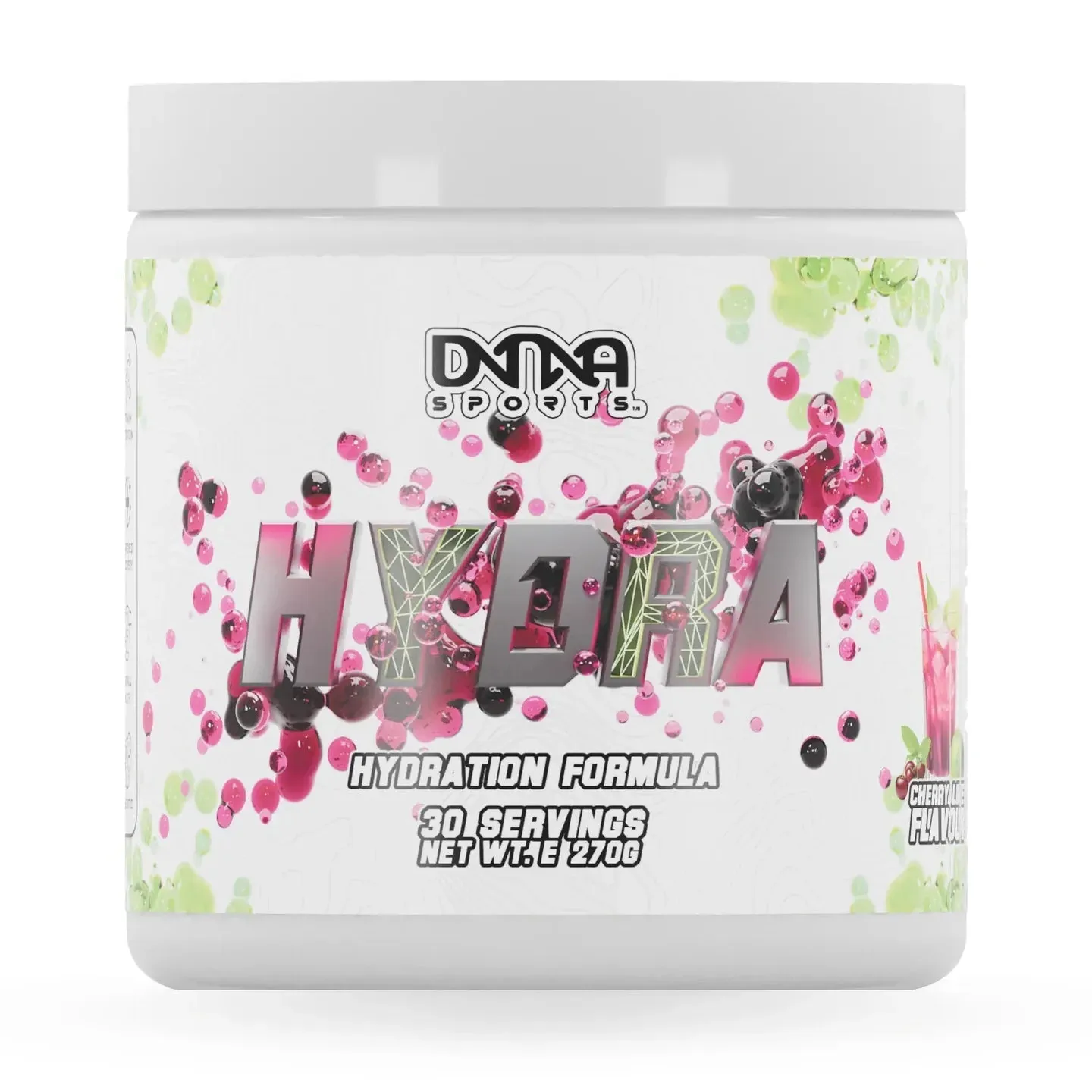 DNA Sports - Hydra 1 Hydration
