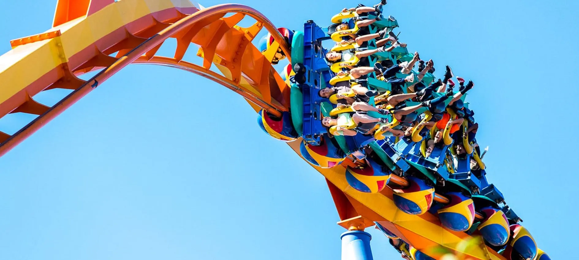 Dorney Park & Wildwater Kingdom