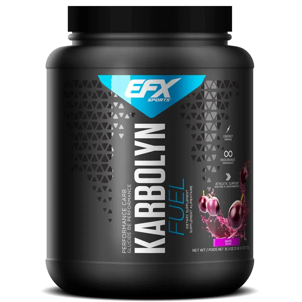 EFX Sports - Karbolyn 2.2lb