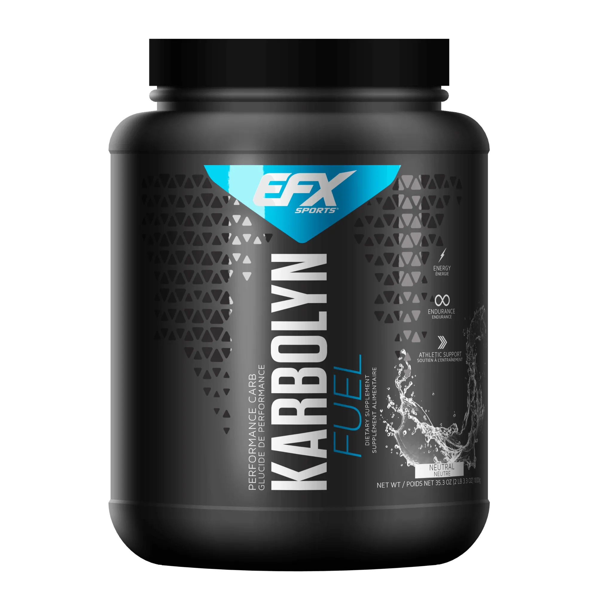 EFX Sports - Karbolyn 2.2lb