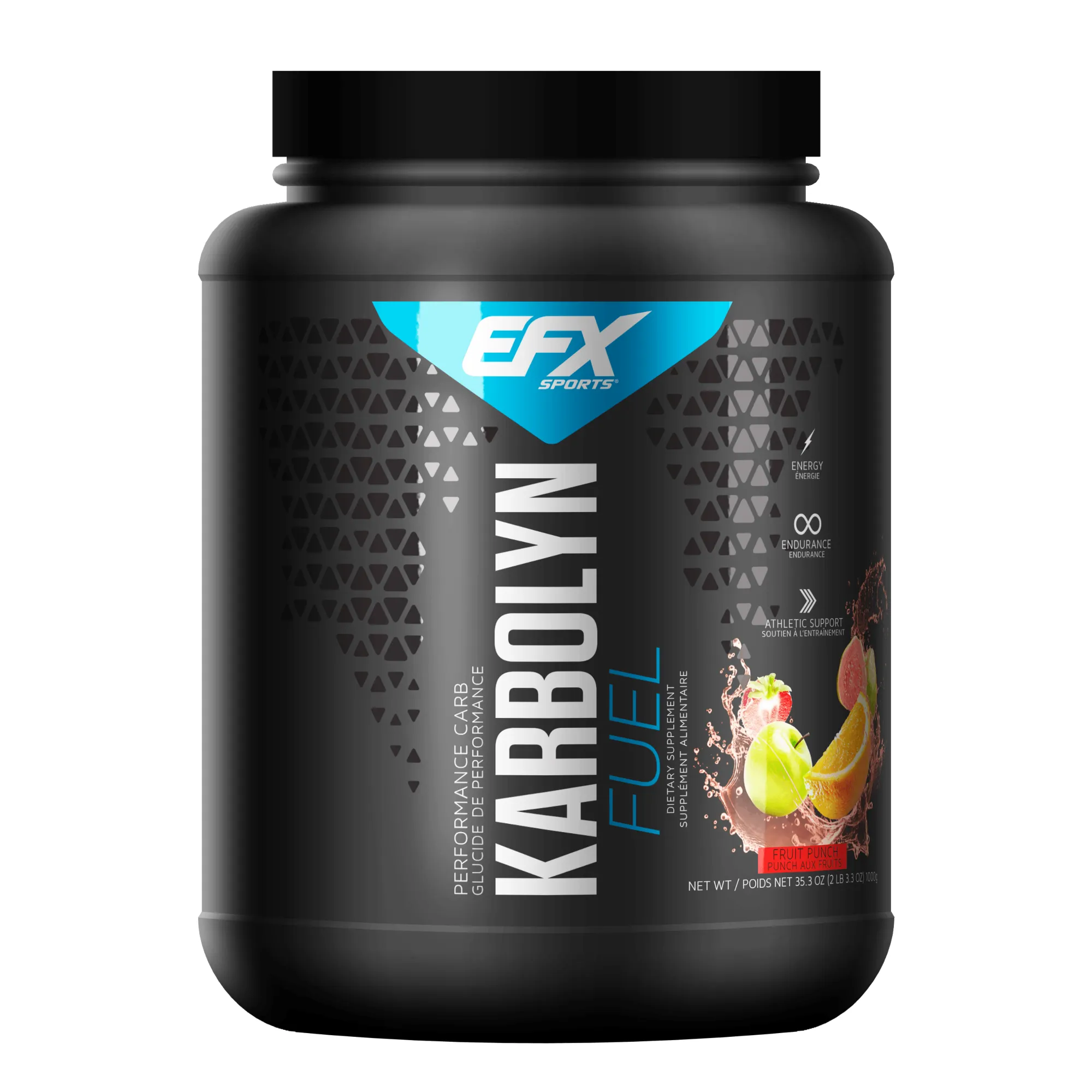 EFX Sports - Karbolyn 2.2lb