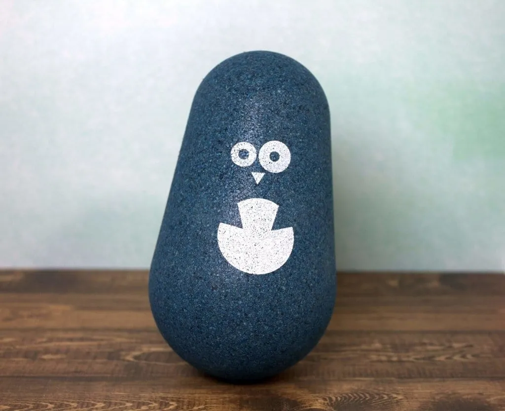 Elou Wobbly Penguin