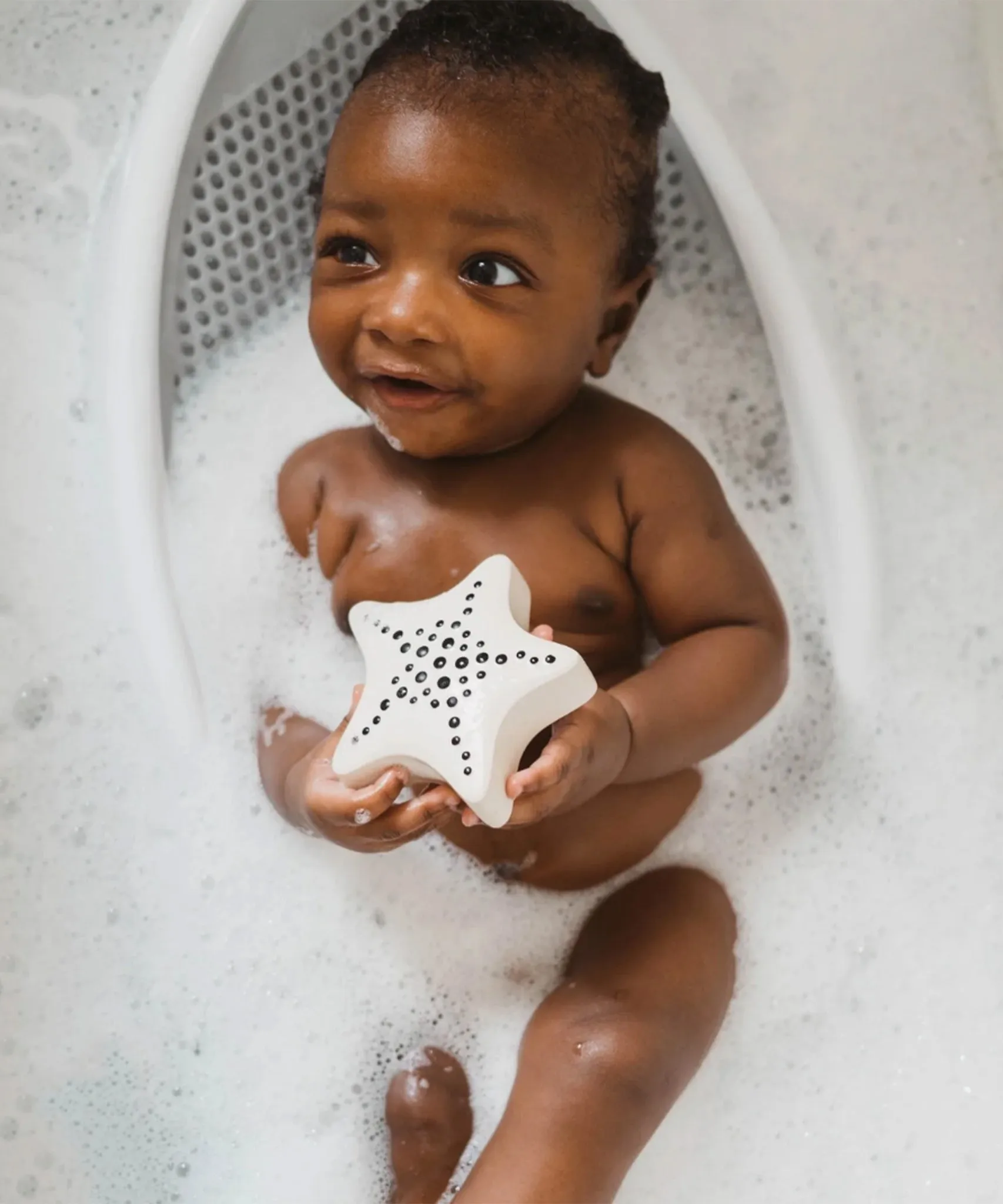Etta Loves Sensory Animal Bath Toys - 3 Pack
