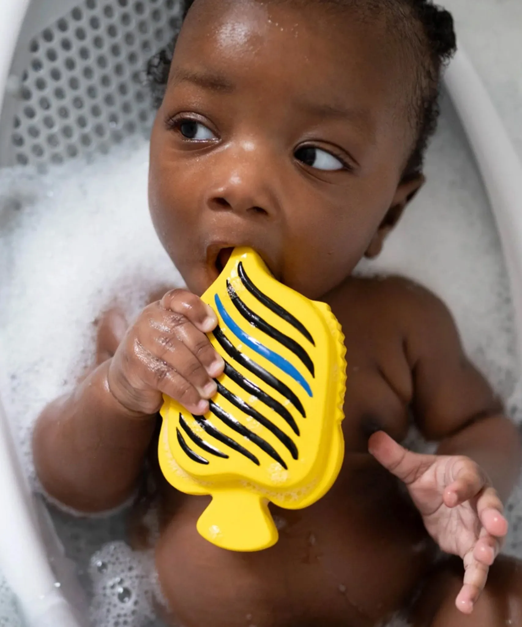 Etta Loves Sensory Animal Bath Toys - 3 Pack