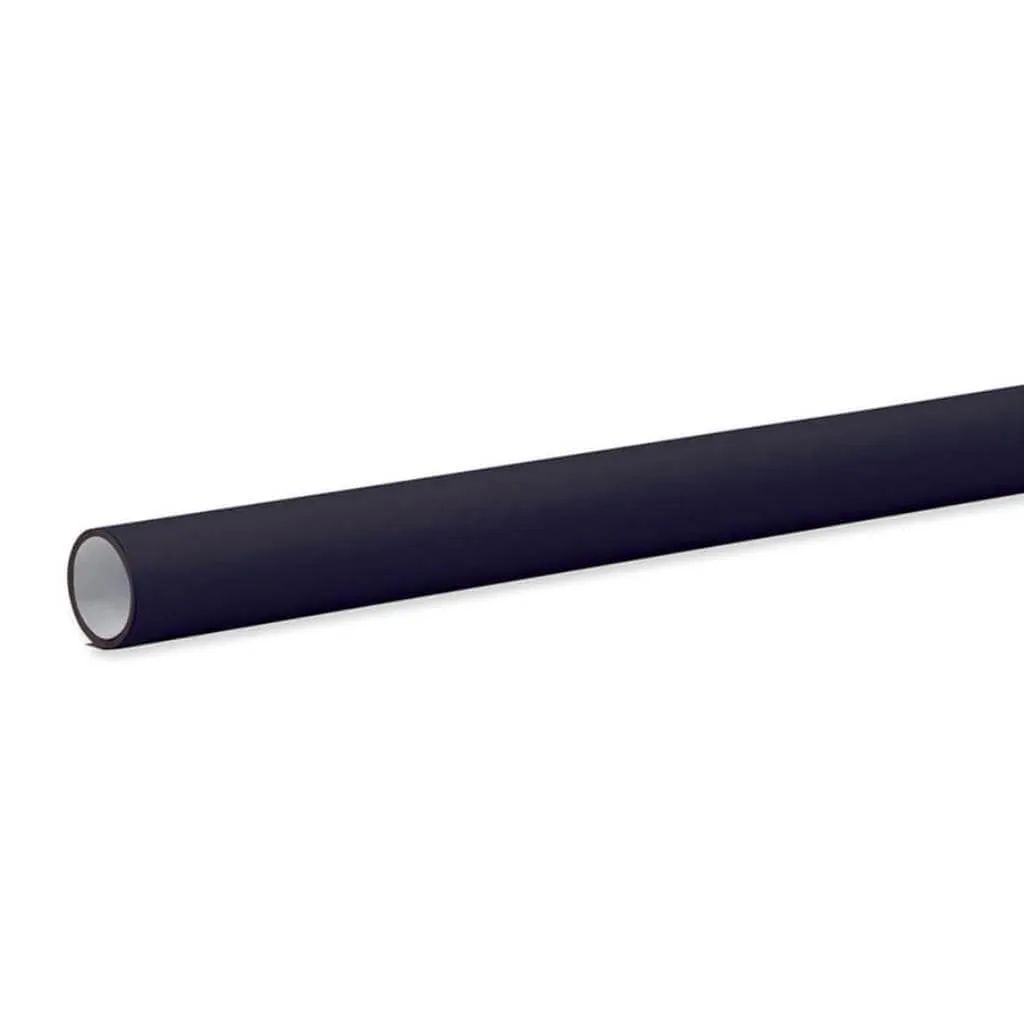 Fadeless Paper 48in x 12ft Black
