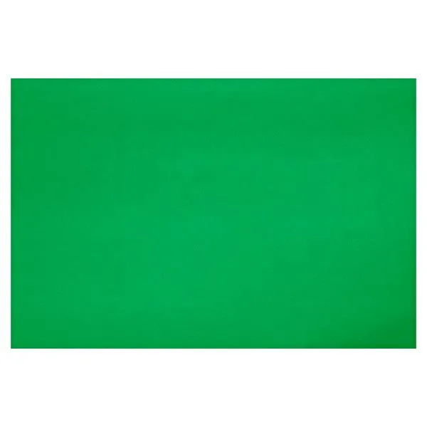 Fadeless Paper Roll Apple Green 121.9cm x 3.6m