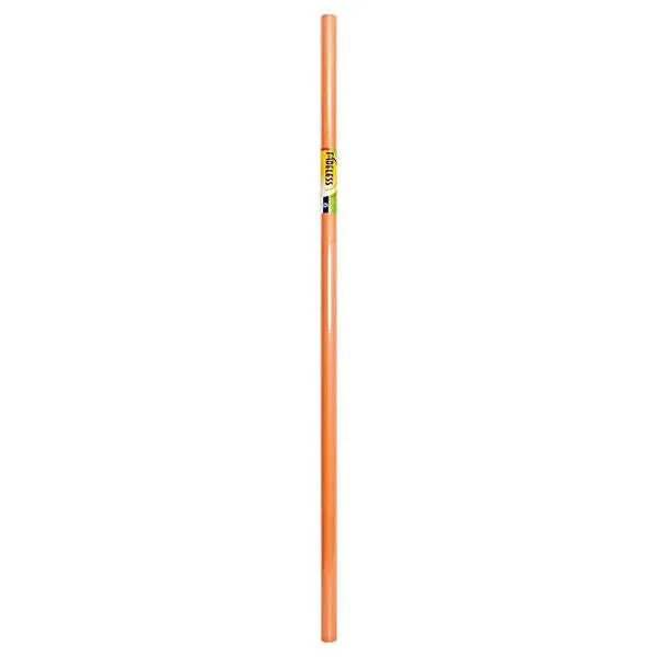 Fadeless Paper Roll Orange 121.9cm x 3.6m