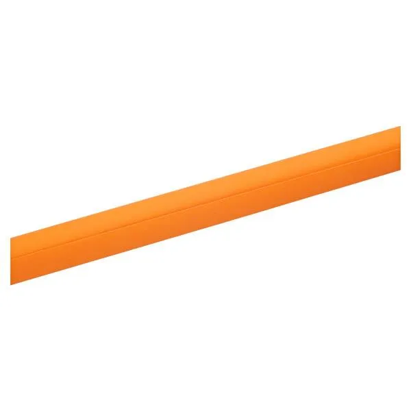 Fadeless Paper Roll Orange 121.9cm x 3.6m