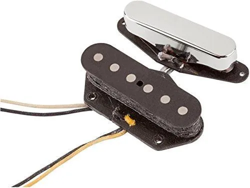 Fender Accessories Custom Shop Nocaster Pickups (Set of 2)