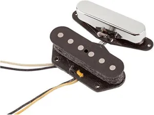 Fender Accessories Custom Shop Nocaster Pickups (Set of 2)
