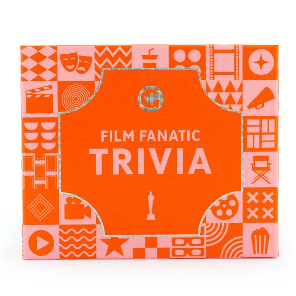 Film Fanatic Trivia