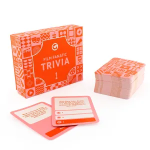 Film Fanatic Trivia