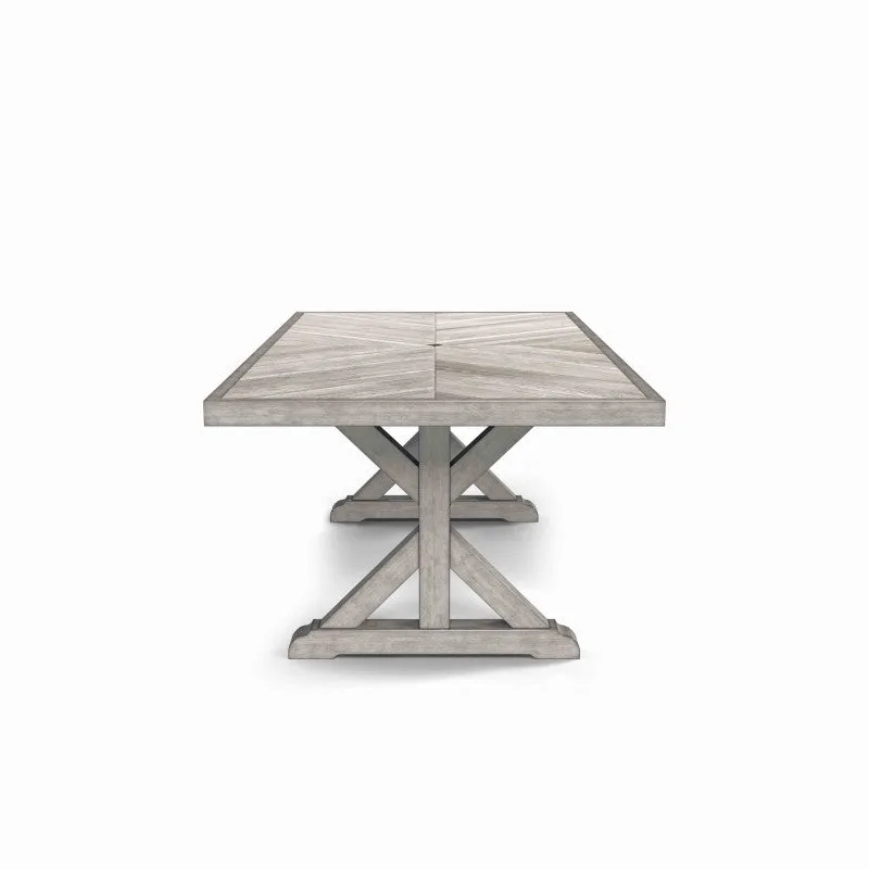 Fire Island Mist Outdoor Dining Sets