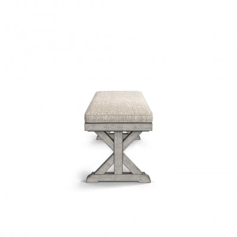 Fire Island Mist Outdoor Dining Sets