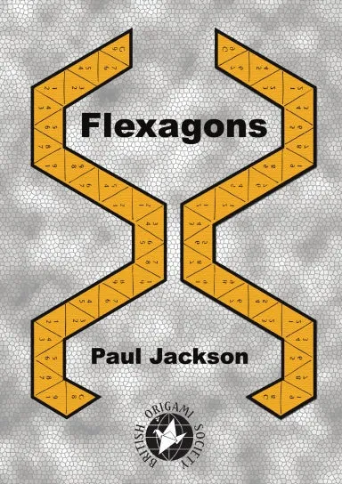 Flexagons