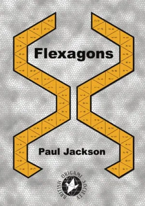 Flexagons