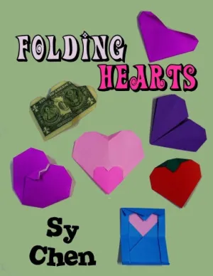 Folding Hearts