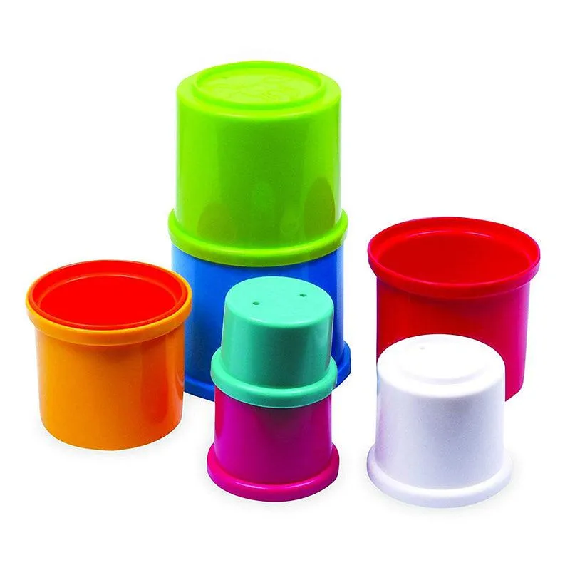 Funskool Giggles Stacking Drums