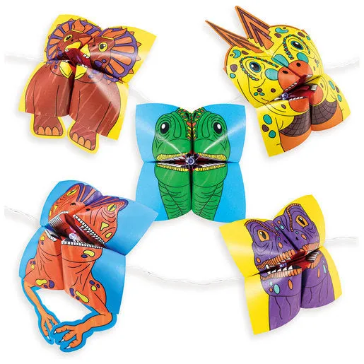 Galt 1005356 Creative Cases - Dino Lights