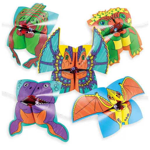 Galt 1005356 Creative Cases - Dino Lights