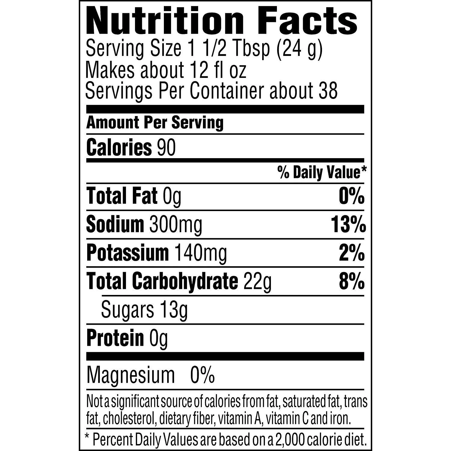Gatorade Endurance Formula Powder, Lemon Lime, 32 Ounce (Pack of 1) (Packaging May Vary)