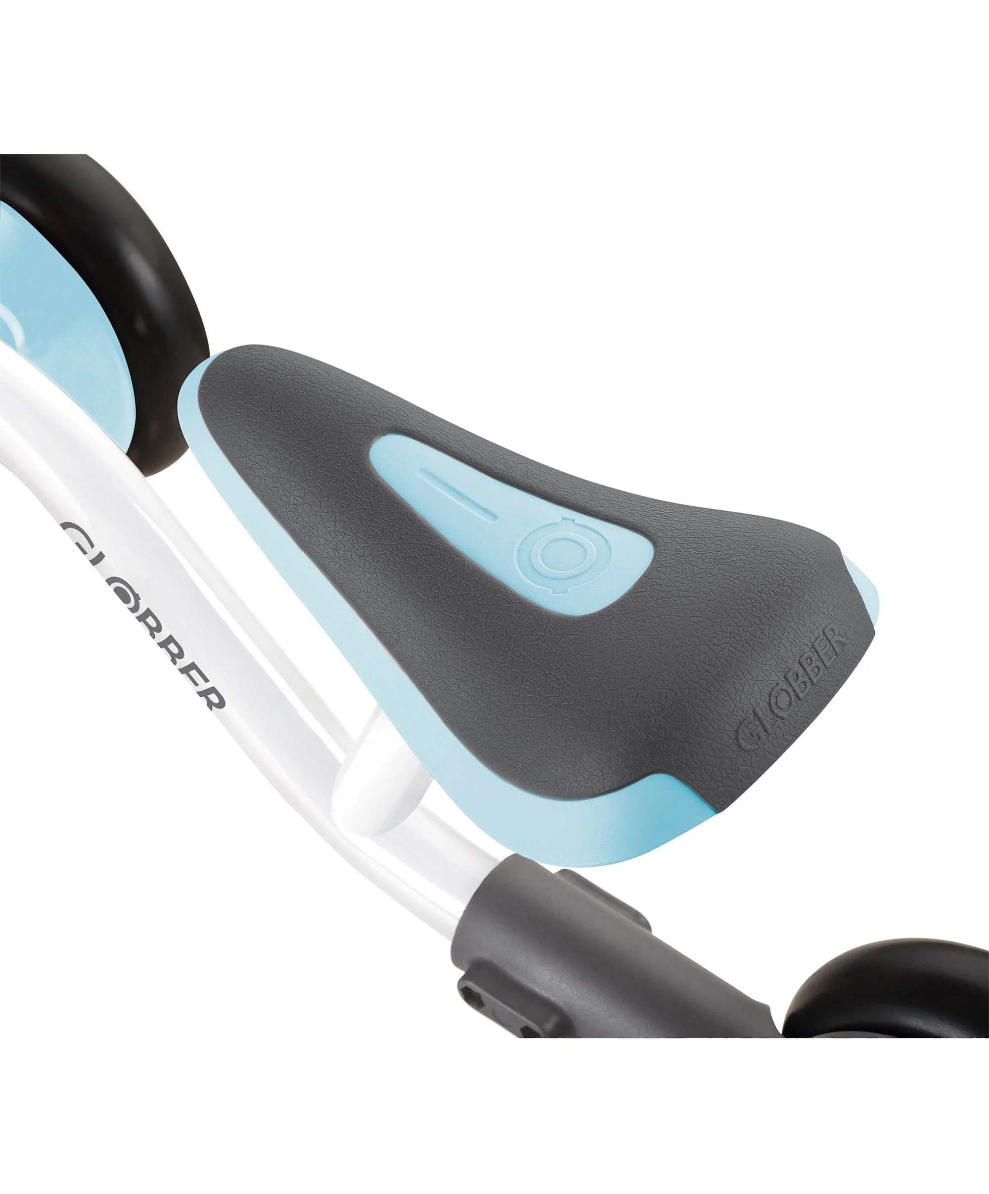 Globber Learning Bike - Pastel Blue