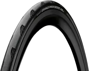 Grand Prix 5000 AS TR - 700c