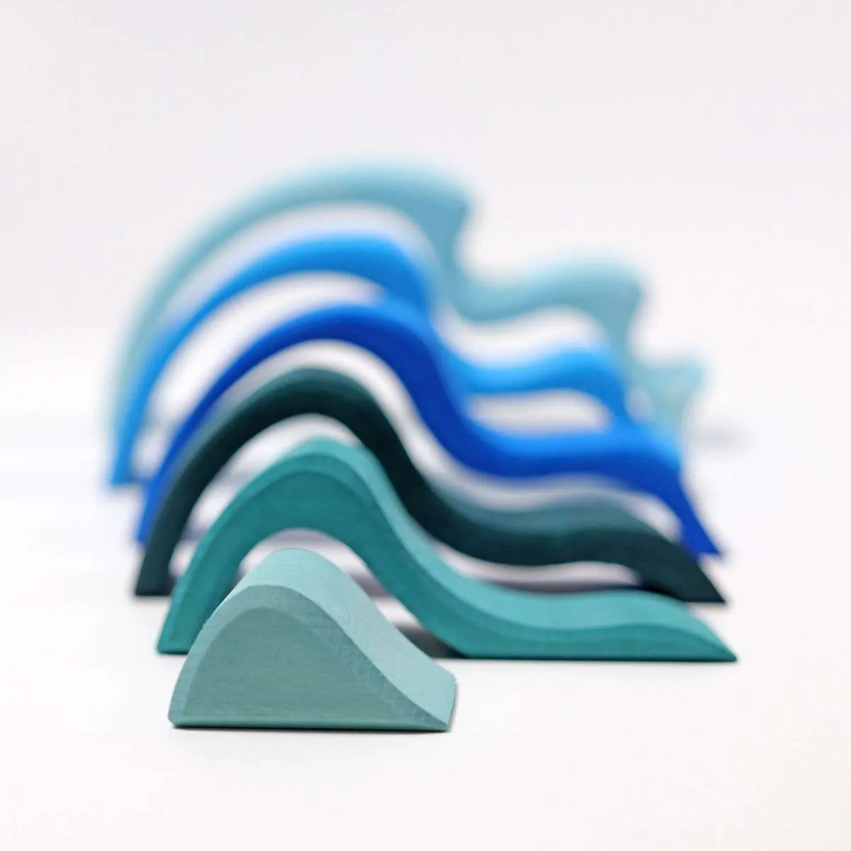 Grimm's Stacking Elements - Various type and sizes