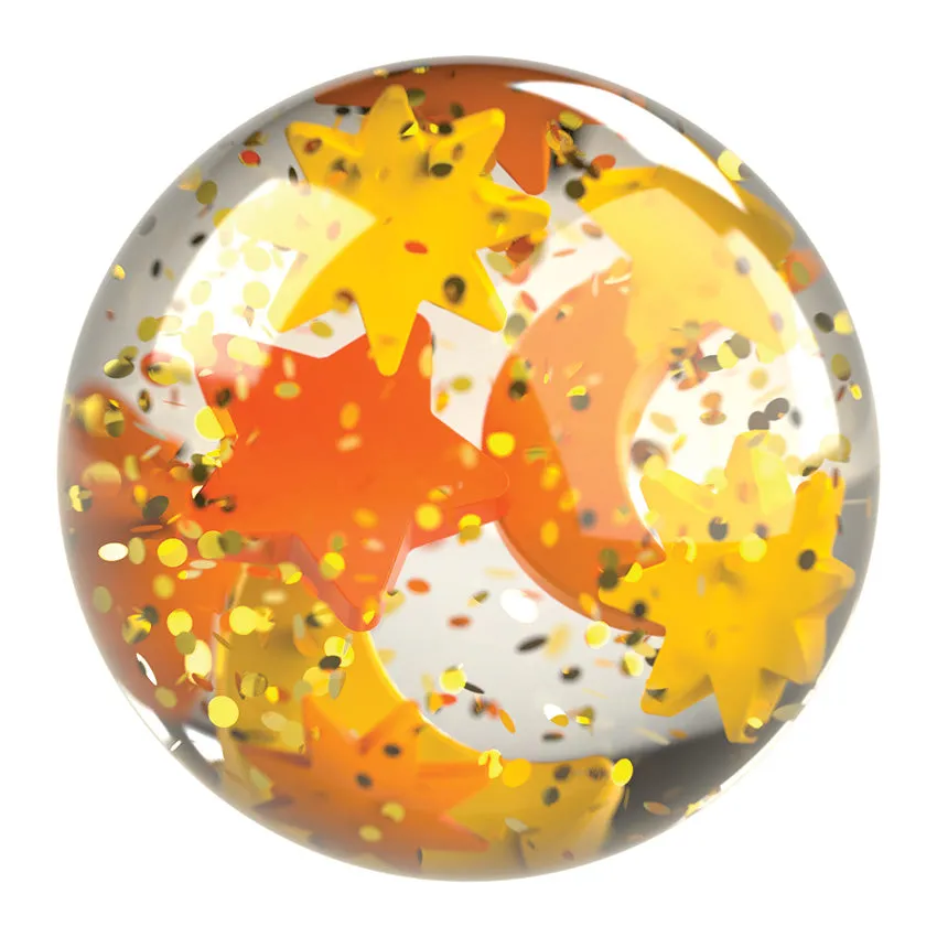 HABA - GLITTER EFFECT BALLS