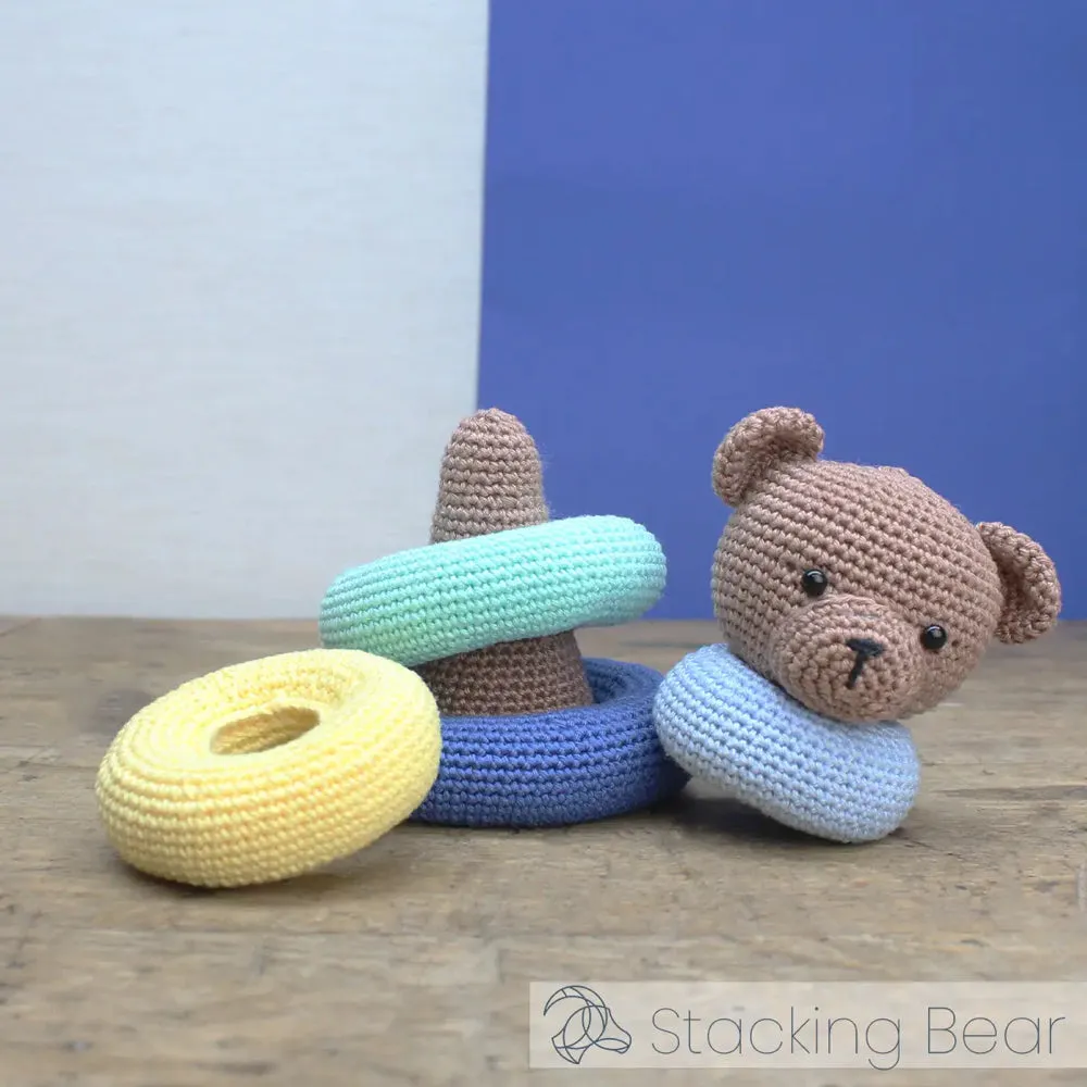 Hardicraft Stacking Toys