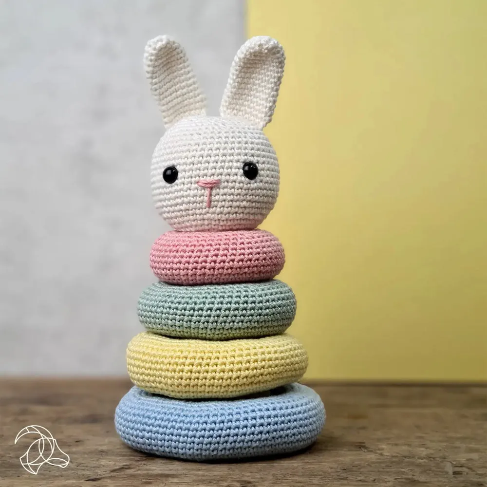 Hardicraft Stacking Toys