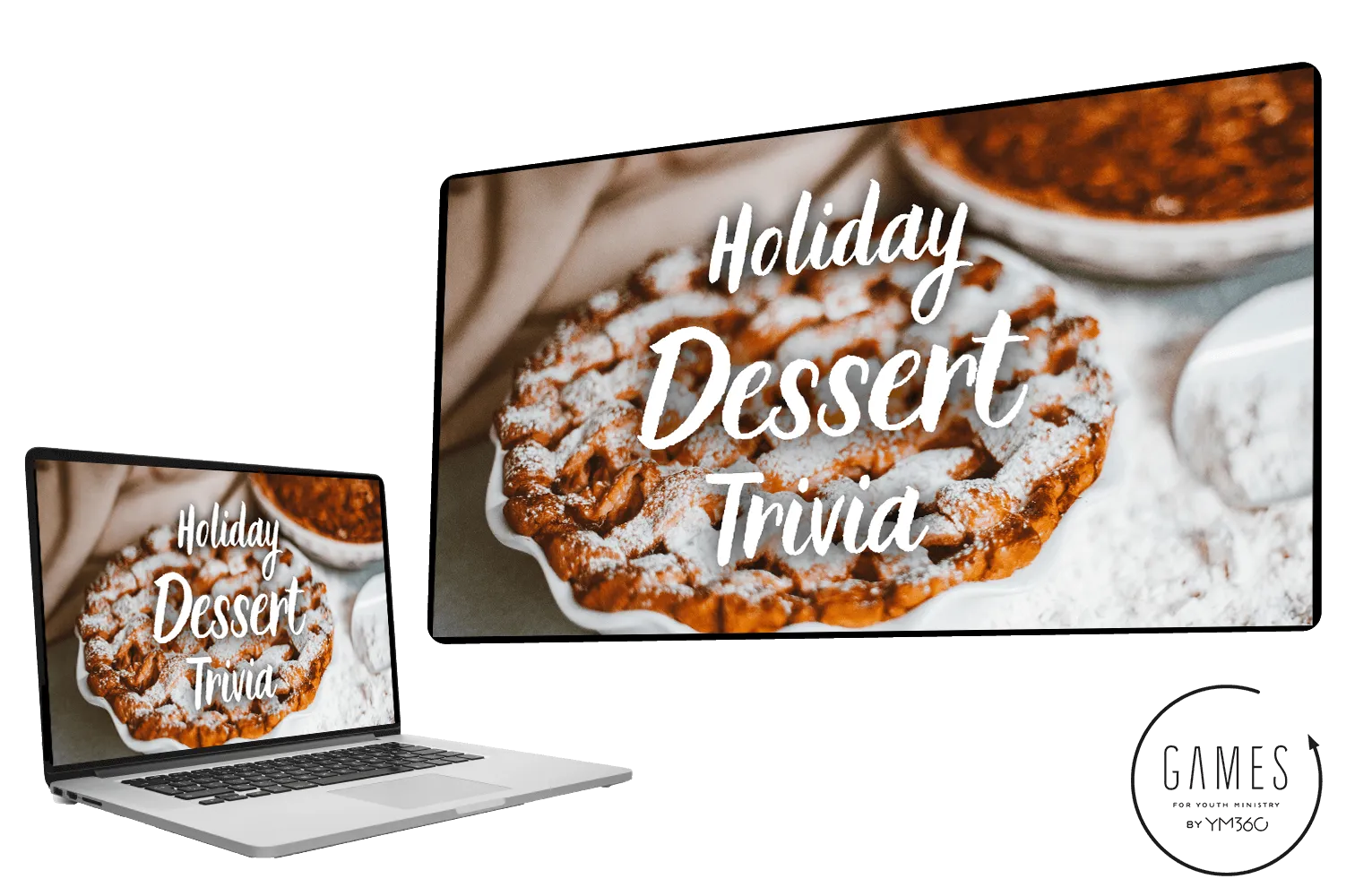 Holiday Dessert Trivia