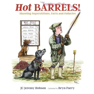 Hot Barrels!