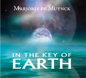 In the Key of Earth CD