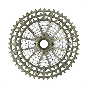 Ingrid Cassette MTB/Gravel 12S 48T10 SRAM XD