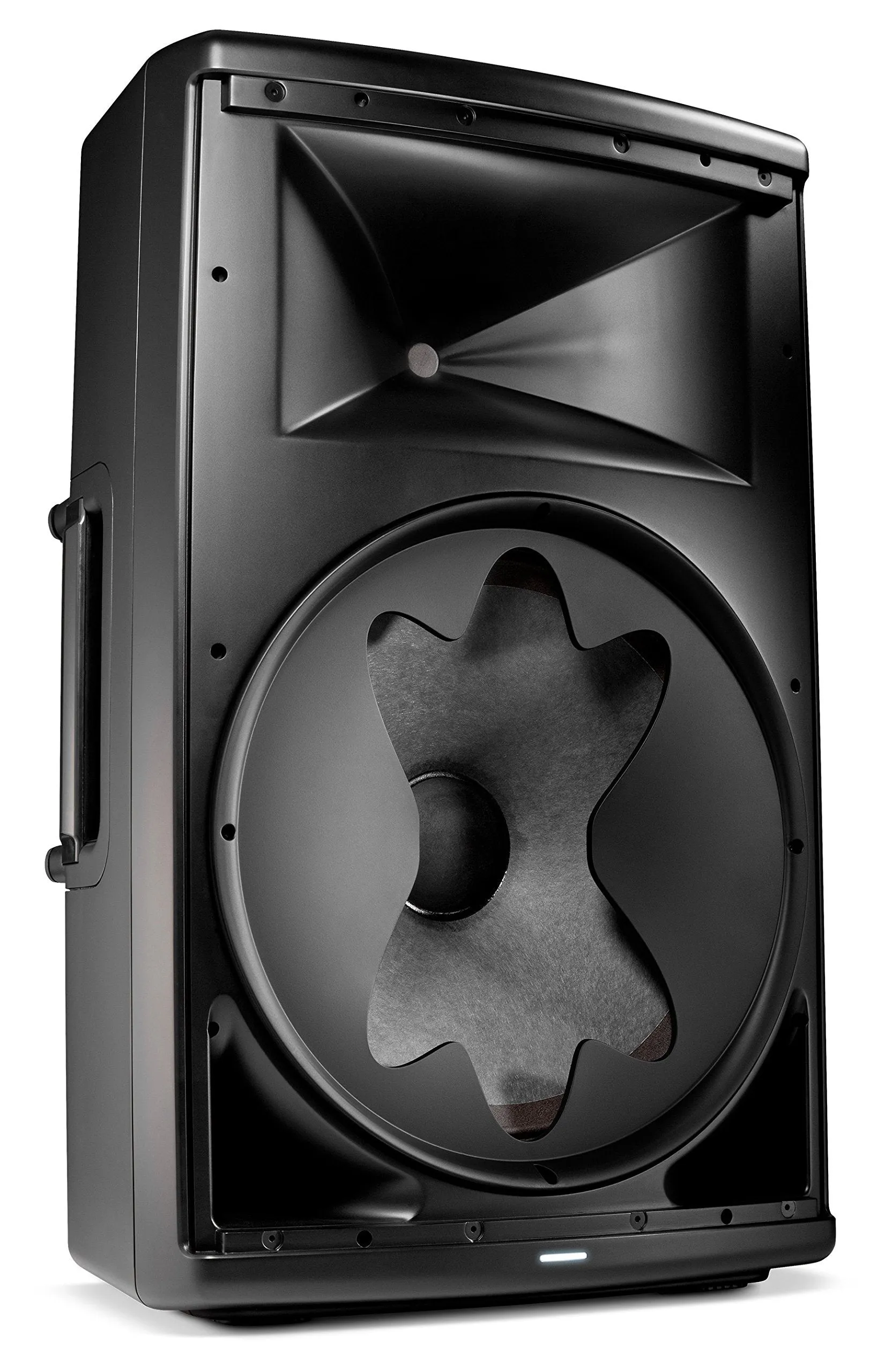 JBL EON615 Portable 15" 2-Way Multipurpose Self-Powered Sound Reinforcement