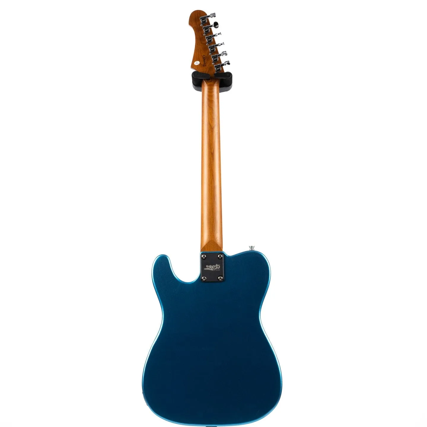 Jet JT 300 LPB Electric Guitar Lake Placid Blue finish
