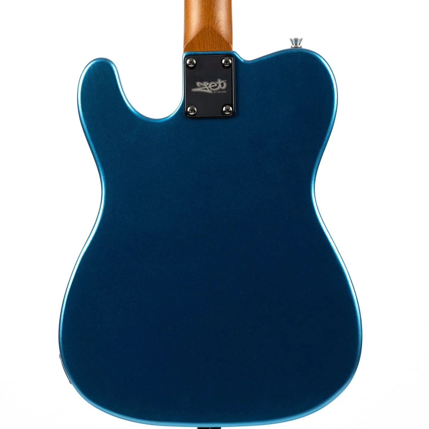 Jet JT 300 LPB Electric Guitar Lake Placid Blue finish
