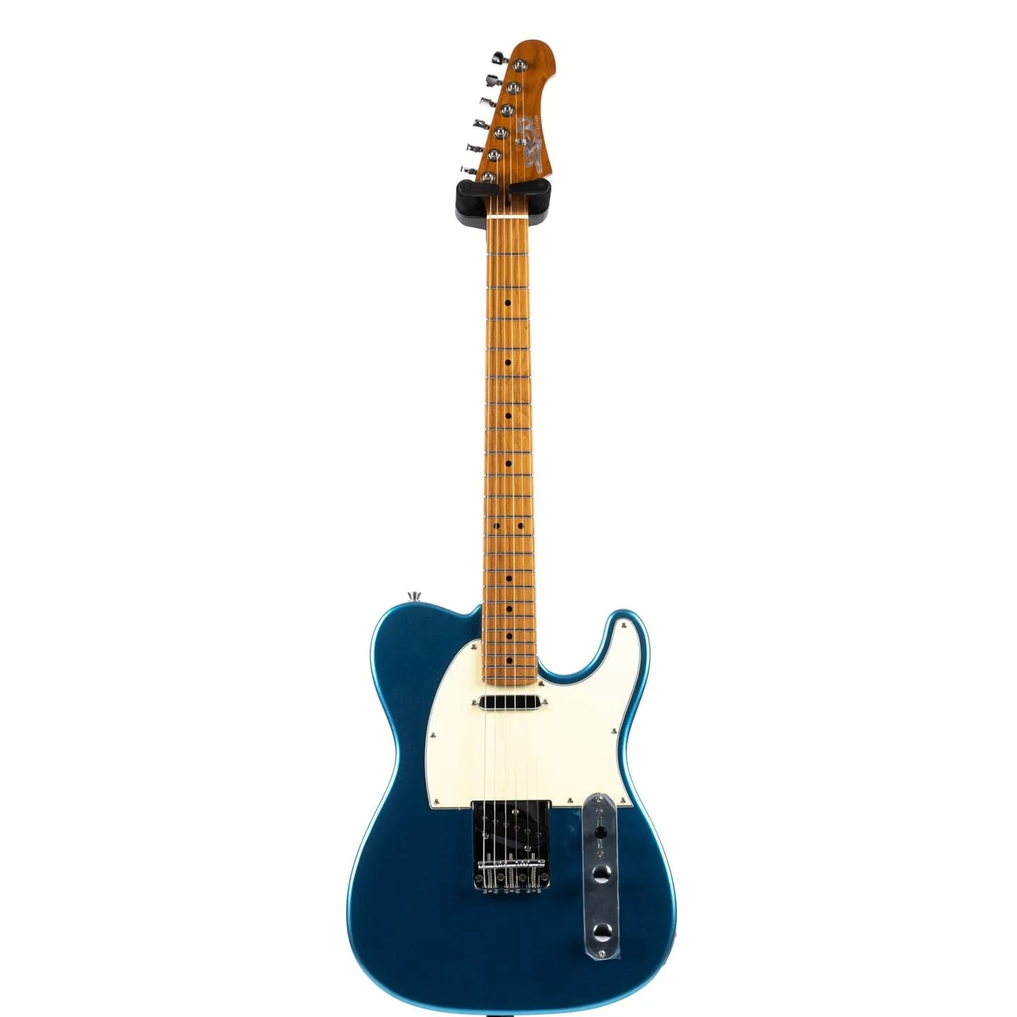 Jet JT 300 LPB Electric Guitar Lake Placid Blue finish