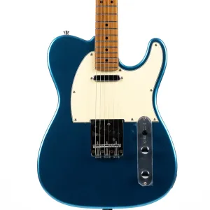 Jet JT 300 LPB Electric Guitar Lake Placid Blue finish