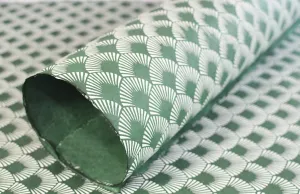 Kathmandu Valley Co: Reusable Handmade Wrapping Paper - Made in Nepal, 20x30 inches (10 Sheets)