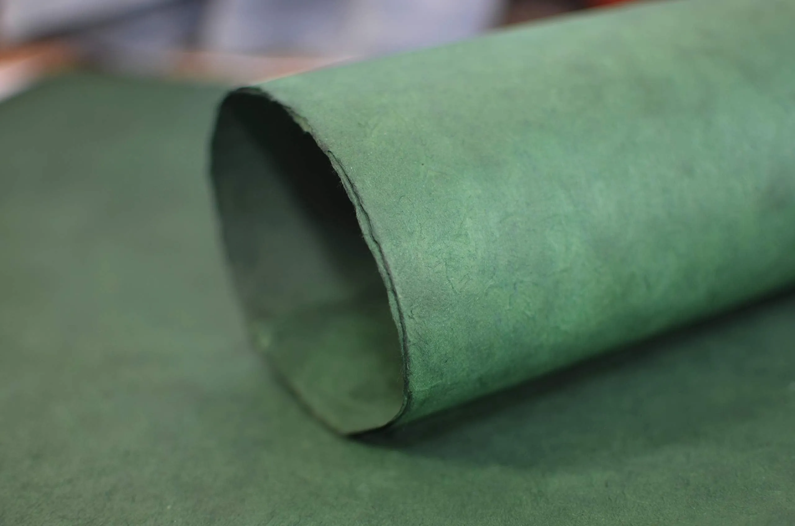 Kathmandu Valley Co: Reusable Handmade Wrapping Paper - Made in Nepal, 20x30 inches (10 Sheets)