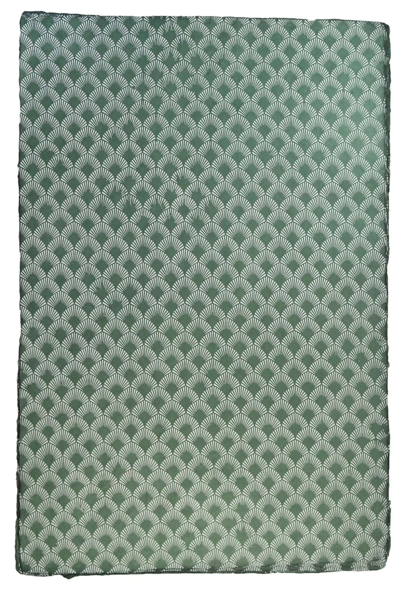Kathmandu Valley Co: Reusable Handmade Wrapping Paper - Made in Nepal, 20x30 inches (10 Sheets)