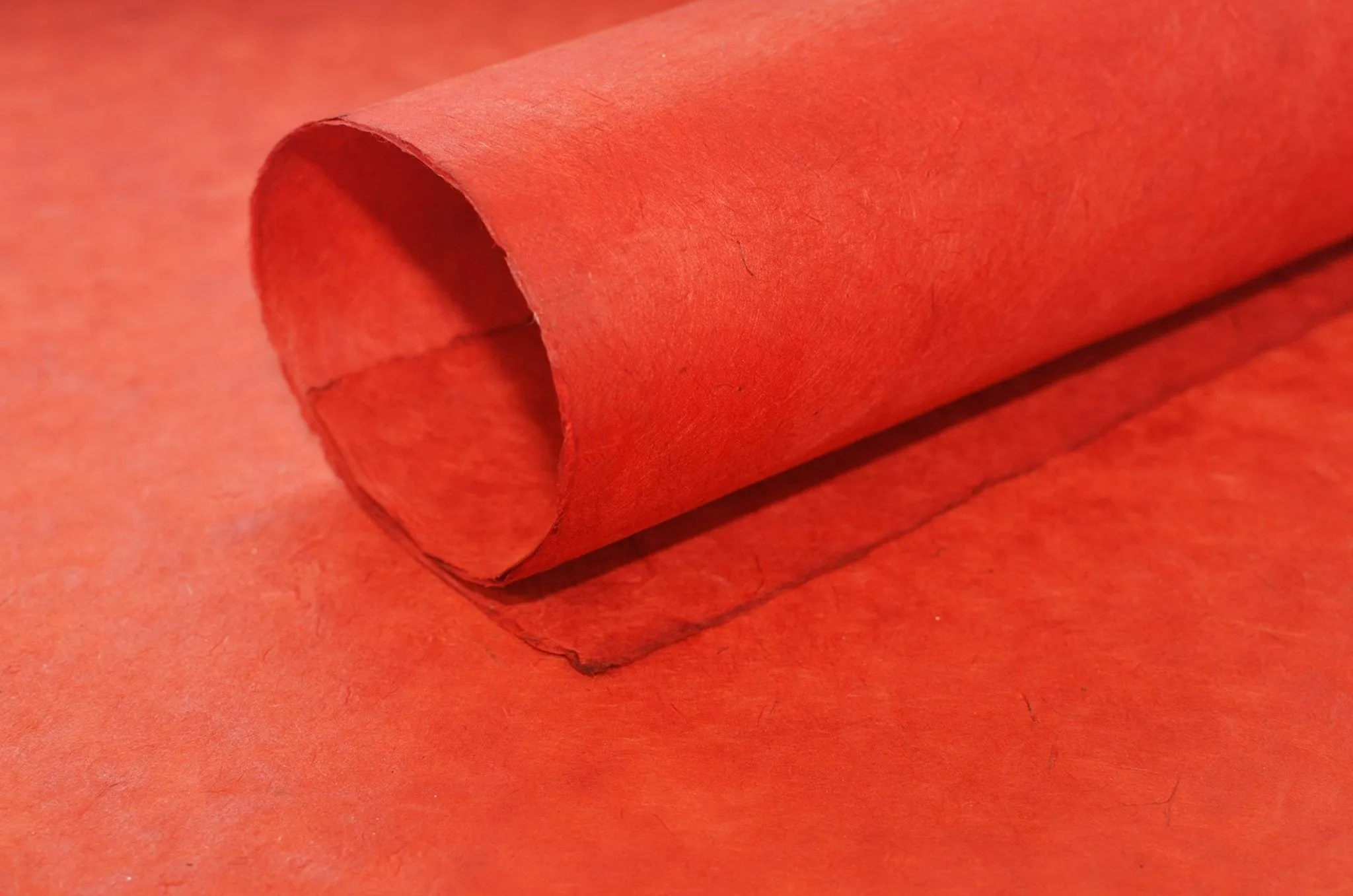 Kathmandu Valley Co: Reusable Handmade Wrapping Paper - Made in Nepal, 20x30 inches (10 Sheets)